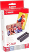 Canon KC-36IP - Inktcartridge - 1 gekleurde cartridge