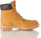 Timberland - 6 Inch Premium Boot - Heren Timberlands - 41 - Wheat Nubuck