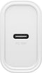OtterBox 78-81341 - Oplader - 30W Power Delivery 3.0 - Wit