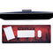 Gaming mat Stranger Things PP10360ST 30 x 80 cm Rood