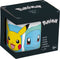 Pokémon Face Partners Mok