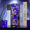 Tone-cheer Book Nook Cyber City DIY Modelbouw Knutselen
