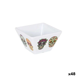 Aperitiefschaaltje Tuxpan 10 x 10 x 6 cm (48 Stuks)