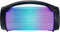 Bigben Party Lite - Draadloze speaker met LED-verlichting - 50W - 1200mAh batterij