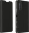 Dux Ducis Skin Pro Series Sony Xperia 5 II Hoesje Zwart