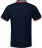 JACK & JONES JJEPAULOS - Poloshirt korte mouw - 2-pack donkerblauw en donkergroen - Maat L