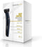 BaByliss BG120E - Bodygroomer - Snoerloos - Waterproof - Donkerblauw