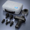 NorthGun Pro - Massage Gun - Krachtige Diepe Spiermassage met Oplaadstation