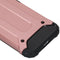 iMoshion Hoesje Geschikt voor iPhone 13 Mini Hoesje - iMoshion Rugged Xtreme Backcover - Rosé