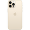 Apple iPhone 13 Pro Max - Goud - 1000 GB - Fysieke simkaart + eSIM