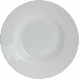 Diep bord Bormioli Rocco Toledo Glas 23 cm (6 Stuks)