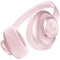 Fresh 'n Rebel Clam Blaze 2 - Draadloze Over-Ear Koptelefoon - 80 uur batterijduur - Roze