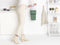 Brabantia Sort & Go - Prullenbak - 12 liter - Fir Green