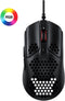 HyperX Pulsefire Haste - Draadloze Gaming Muis - 16.000dpi PixArt PAW3335 - Zwart