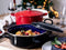 BK Fortalit Braadpan 28 cm/4 L - Inductie - PFAS-vrij - zwart