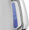 Russell Hobbs 28080-70 Elektrische Waterkoker 1,7 L 2400 W Roestvrij Staal Wit