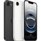 Apple iPhone 16e - Zwart - 256 GB - Dubbele fysieke simkaart