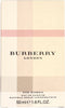 Burberry London 50 ml Eau de Parfum - Damesparfum