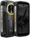 Ulefone Armor Mini 20 Pro - Rugged Smartphone - IP68 IP69K MIL-STD-810H - Zwart