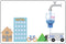 Owell waterfilter