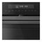 Inventum IMC6272BK - Combi Magnetron Oven - 72 liter - Zwart RVS