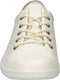 ECCO SOFT 2.0 - Wandelschoenen - Veters - Wit - 37