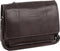The Chesterfield Brand Leren Fietstas Bruin Gent