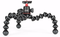 Joby GorillaPod 3K Kit - Mini-tripod - Draaggewicht 3kg - Aluminium