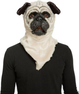 Masker Hond