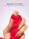 G-Vibe - G-Candy Mini - Chili Coral