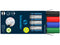 Schneider - Whiteboardmarker maxx 290 2-3mm 4st