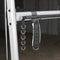 Body-Solid GDCC200 - Compacte Functional Trainer - 2x 75 kg gewichtenstapel - Grijs