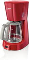 Bosch TKA3A034 - Koffiezetapparaat - 1,25L waterreservoir - 10 kopjes - 1.100W