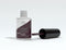 PN Selfcare 'N35 Pinot Noir' Gel Nagellak Zwart - Vegan & Hema Vrij - 21 Dagen Effect - Gel Nagellak voor UV/LED Lamp - 6ml