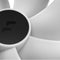 Fractal Design Prisma AL-18 PWM - Ventilator 180mm - 1200 RPM - Zwart (2 stuks)