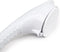 VITILITY Quick Mobile Rail - Wandbeugel - Zuignappen - 40 cm - Wit