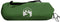 vidaXL - Kampeerluifel - waterdicht - 360x294 - cm - groen