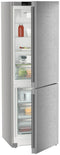 Liebherr CNsdc 5203 - Koelkast - Vriezer onder - Energieklasse C
