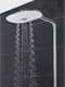 GROHE Rainshower SmartControl Mono Douchesysteem - Thermostaatkraan - 360 mm hoofddouche - Chroom