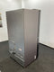 Samsung RS70F65QEFEF - Vrijstaande Amerikaanse koelkast - 659 liter - Mat Zwart
