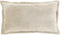 Unique Living - Kussen Basics 30x50cm Dove White