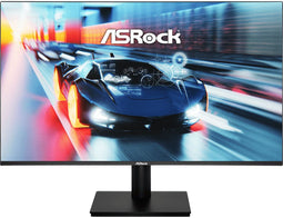 ASRock CL25FFB - Monitor 24,5" - Full HD 1920x1080 144Hz IPS - Zwart