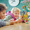 LEGO Disney 43217 - Huis uit de film 'Up' - 598 onderdelen - 27 cm hoog