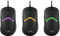 HyperX PulseFire Saga - Bedrade Gaming Muis - 8000 Hz polling rate - 26000 DPI