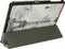 imoshion Tablet Hoes - Geschikt voor Samsung Galaxy Tab S2 9.7 - Design Trifold Bookcase - Parijs