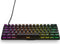 Steelseries Apex Pro Mini - Gaming Toetsenbord - 60% Formaat - Qwerty US Layout