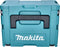 Makita BO6030JX - Excentrische schuurmachine - 310W - Ø 150 mm - Klittenband