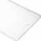Tablet Hoes Geschikt voor iPad Pro 11 (2018) - Softcase Backcover tablet - Transparant