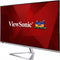 ViewSonic VX3276-2K-MHD-2 - Monitor 32