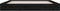 vidaXL - Bedframe - massief - hout - zwart - 120x200 - cm